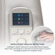 Titan Forma 3D + 2D Massage Chair image 15