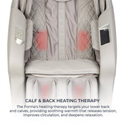 Titan Forma 3D + 2D Massage Chair image 23