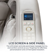 Titan Forma 3D + 2D Massage Chair image 28