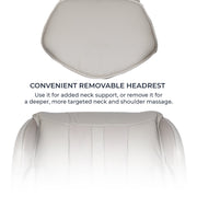 Titan Forma 3D + 2D Massage Chair image 30