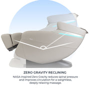 Titan Forma 3D + 2D Massage Chair image 20
