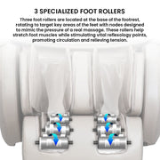 Titan Grande XL 3D Massage Chair image 17