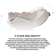 Titan Grande XL 3D Massage Chair image 19
