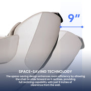 Titan Grande XL 3D Massage Chair image 20