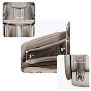 Titan Grande XL 3D Massage Chair image 27