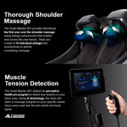 Osaki OP-4D Master Massage Chair image 13