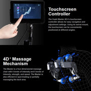 Osaki OP-4D Master Massage Chair image 15