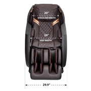 Titan Pro-Prestige 3D Massage Chair image 11