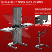 RLT Home Total Spectrum ELITE (7 Wave 864 LEDs) image 11