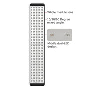 RLT Home Total Spectrum ULTRA (7 Wave 480 LEDs) image 14
