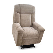 UltraComfort™ UC477 Venice Series 5-Zone Power Lift Chair image 3