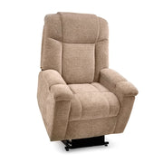 UltraComfort™ UC477 Venice Series 5-Zone Power Lift Chair image 4