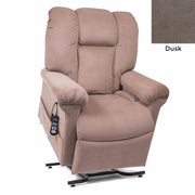 UltraComfort UC520-M Sol Medium Large 2 Zone Zero Gravity Lift Chair image 12