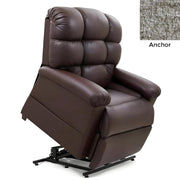 UltraComfort UC556 Vega Series 2 Zone Zero Gravity Lift Chair image 4