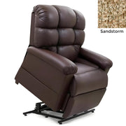 UltraComfort UC556 Vega Series 2 Zone Zero Gravity Lift Chair image 5