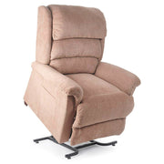 UltraComfort UC559 Polaris Series 2 Zone Zero Gravity Lift Chair image 3