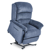 UltraComfort UC559 Polaris Series 2 Zone Zero Gravity Lift Chair image 4