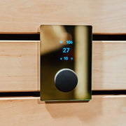HUUM UKU Glass WiFi Digital Sauna Control Panel image 7