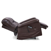 UltraComfort UC571 Artemis II Series 5 Zone Zero Gravity Power Lift Chair image 9