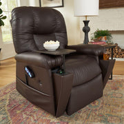 UltraComfort UC571 Artemis II Series 5 Zone Zero Gravity Power Lift Chair image 14