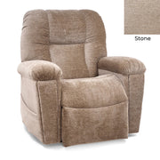 UltraComfort UC571 Artemis II Series 5 Zone Zero Gravity Power Lift Chair image 5