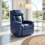 UltraCozy UC677 Series by UltraComfort™ 5-Zone Power Recliner image 2