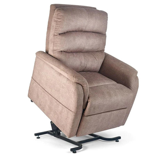 UltraComfort UC114 Destin Series 3-Position 1 Zone Power Lift Chair Recliner