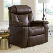 UltraComfort UC472 Rhodes Med 4 Zone Power Lift Chair Recliner image 7