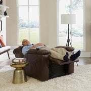 UltraComfort UC472 Rhodes Med 4 Zone Power Lift Chair Recliner image 9