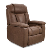UltraCozy UC677 Series by UltraComfort™ 5-Zone Power Recliner