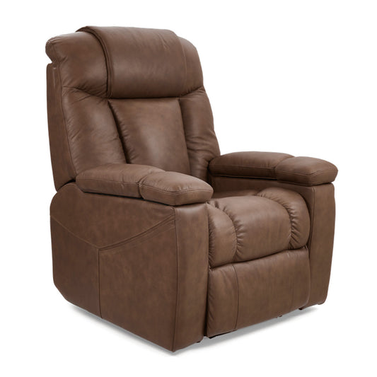 UltraCozy UC677 Series by UltraComfort™ 5-Zone Power Recliner