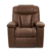 UltraCozy UC677 Series by UltraComfort™ 5-Zone Power Recliner image 8