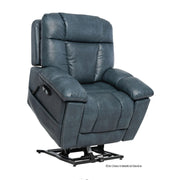 Mega Motion MM-8945 iNFI IMMERSE Infinite Position Lift Chair image 4