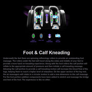 Osaki OS-4D Pro Maestro LE Massage Chair image 9