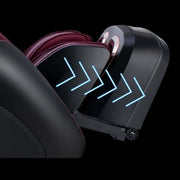 Ogawa Master Drive DUO 4D+3D Massage Chair (OG-8900) image 16