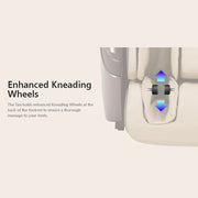 Osaki OS-3D Tao Massage Chair image 15