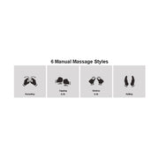 Osaki Platinum Ai Xrest 4D Massage Chair image 17