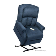 Mega Motion MM-7001 Trio Tenacity 3 Position XL Lift Chair