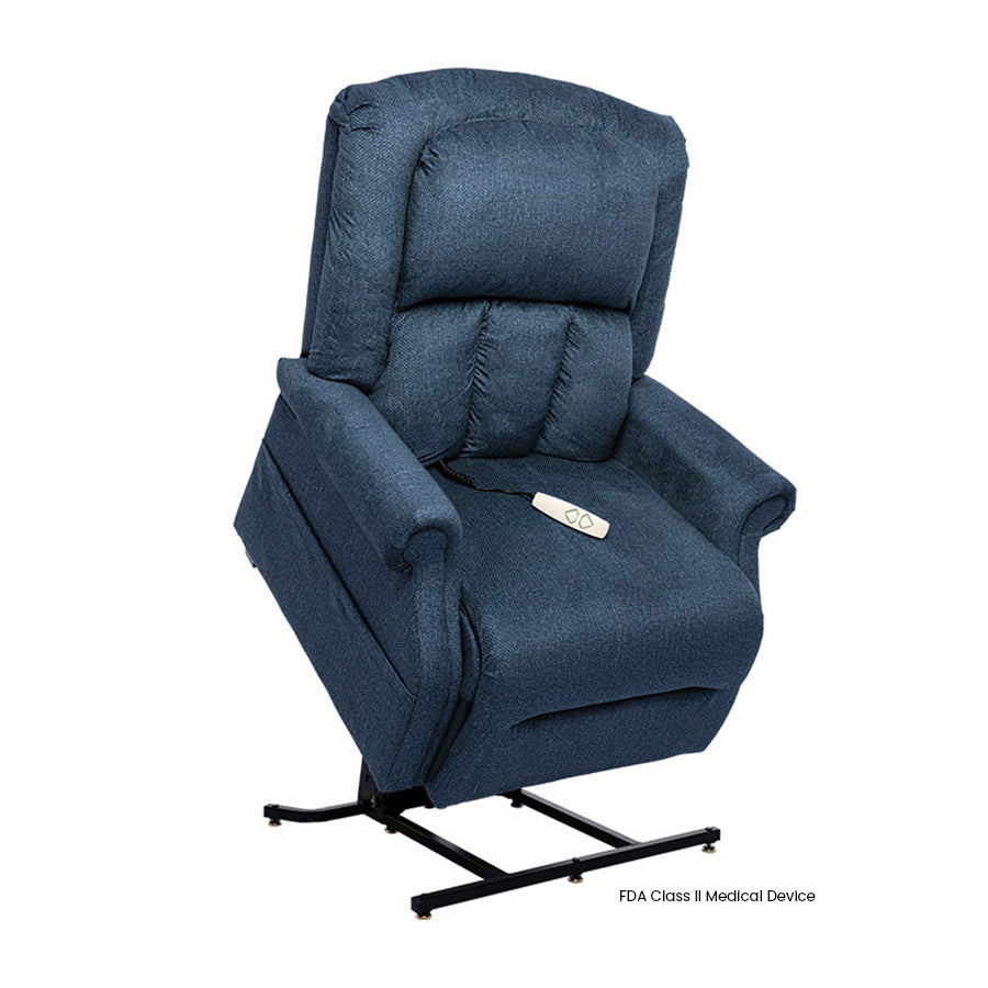 Mega Motion MM-7001 Trio Tenacity 3 Position XL Lift Chair