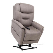 Mega Motion MM-3730 iNFI Elite Infinite Position Lift Chair