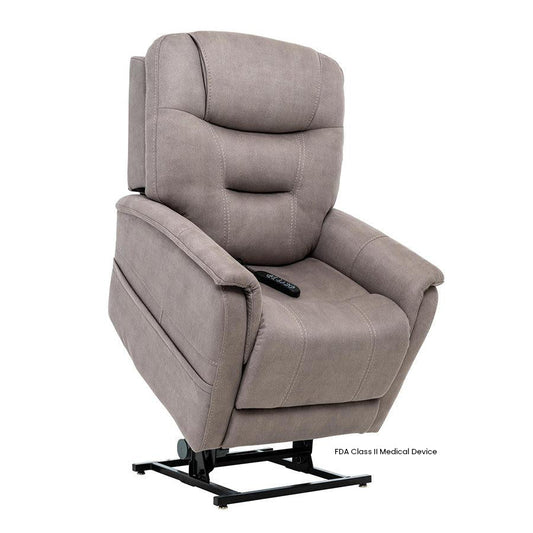 Mega Motion MM-3730 iNFI Elite Infinite Position Lift Chair