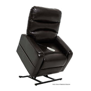 Mega Motion MM-3604 Trio Piccolo 3-Position Lift Chair