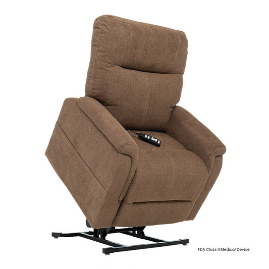 Mega Motion MM-3620 Trio Invigorate 3 Position Lift Chair