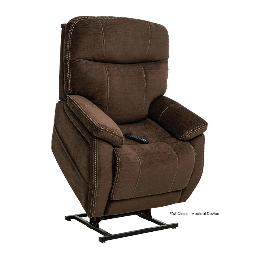 Mega Motion MM-3710 iNFI ELITE Infinite Position Lift Chair