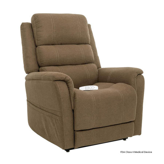 Mega Motion MM-3603 iNFI ATTAIN Infinite Position Lift Chair