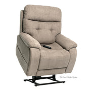 Mega Motion MM-3712 iNFI Elite Infinite Position Lift Chair