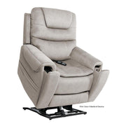 Mega Motion MM-3900 iNFI Elite Large Infinite Position Lift Chair image 4
