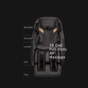 AmaMedic 3D Premium Massage Chair image 9