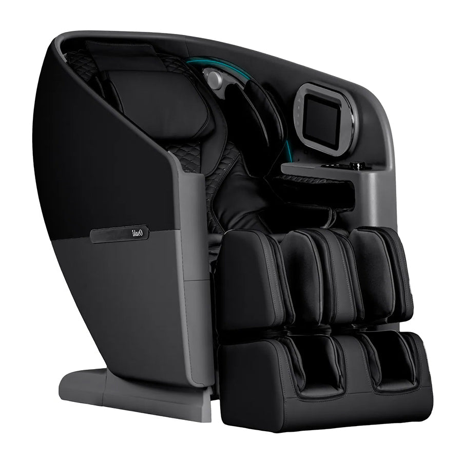 Osaki Flagship Duo 4D + 3D Massage Chair