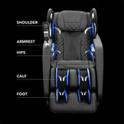 Osaki OS-Hiro LT Massage Chair image 11